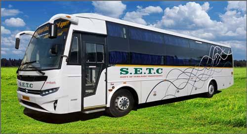 bus